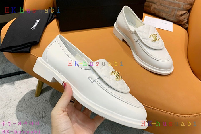 NEW  샤넬 신발  신상 C 582567