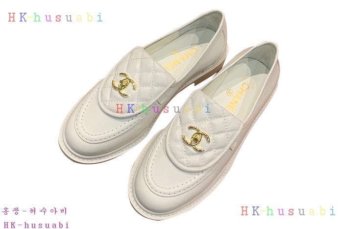 NEW  샤넬 신발  신상 C 582567