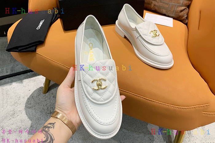 NEW  샤넬 신발  신상 C 582567