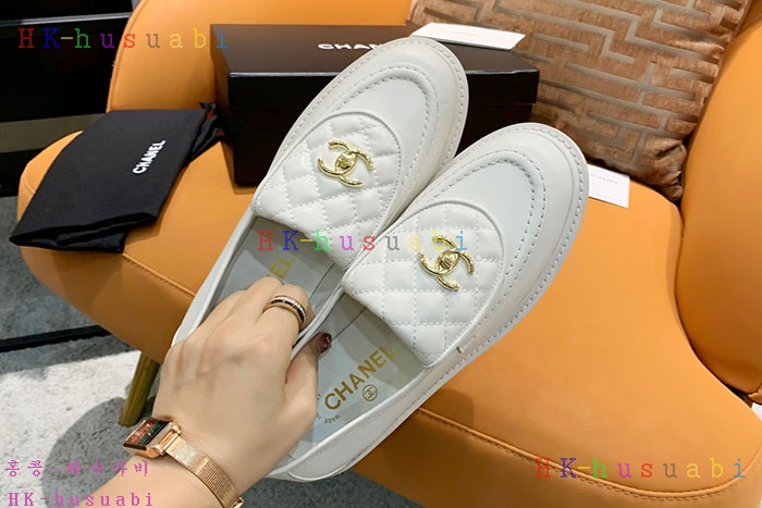 NEW  샤넬 신발  신상 C 582567