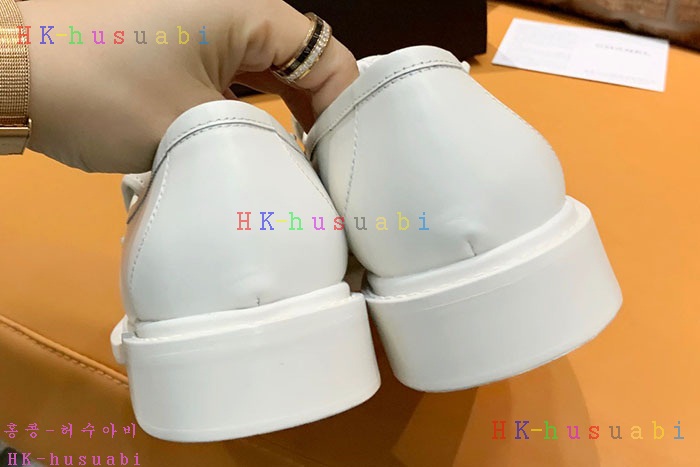 NEW  샤넬 신발  신상 C 582567