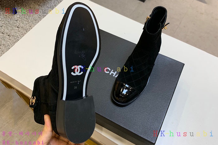 NEW  샤넬 신발  신상 C 582568