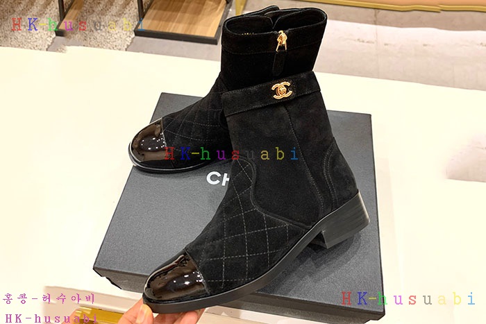 NEW  샤넬 신발  신상 C 582568