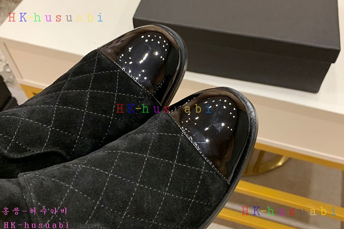 NEW  샤넬 신발  신상 C 582568
