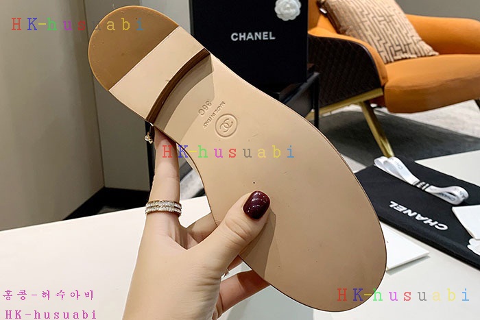 NEW  샤넬 부츠 신상 C 582552