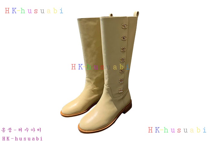 NEW  샤넬 부츠 신상 C 582552