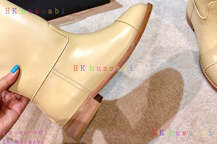 NEW  샤넬 부츠 신상 C 582550