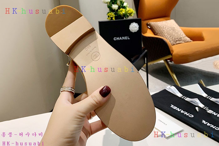 NEW  샤넬 부츠 신상 C 582554