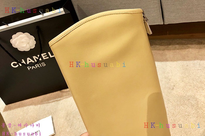 NEW  샤넬 부츠 신상 C 582550