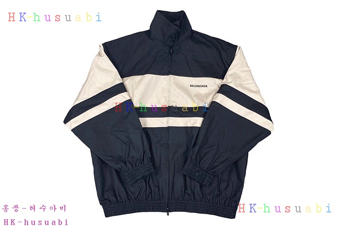 NEW 발렌시아가 자켓 신상 B 275507