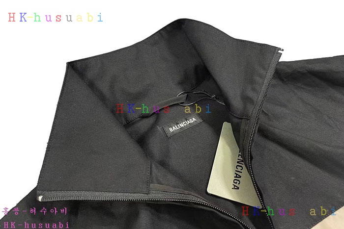 NEW 발렌시아가 자켓 신상 B 275507