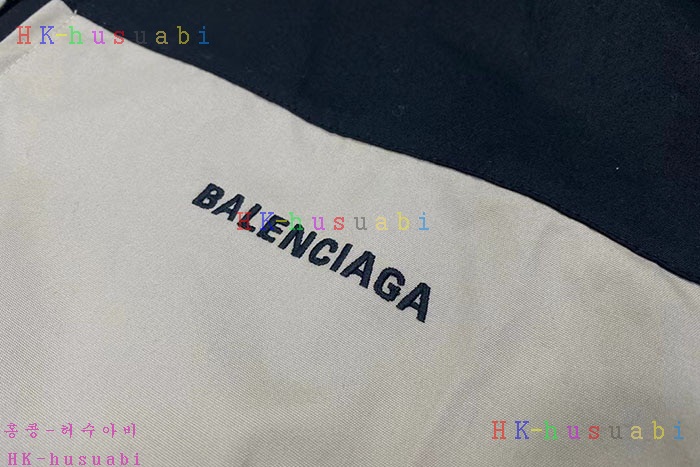 NEW 발렌시아가 자켓 신상 B 275507