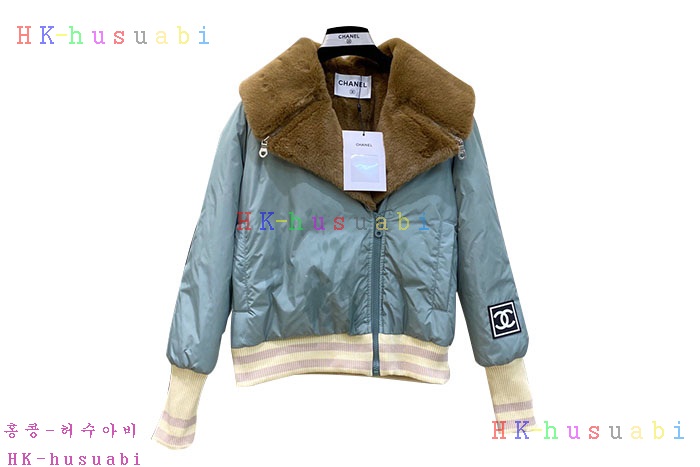 NEW 샤넬 패딩 신상 C 427990