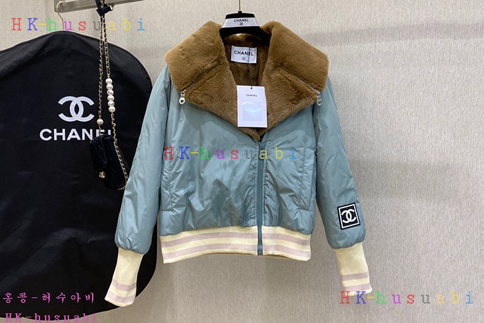 NEW 샤넬 패딩 신상 C 427990