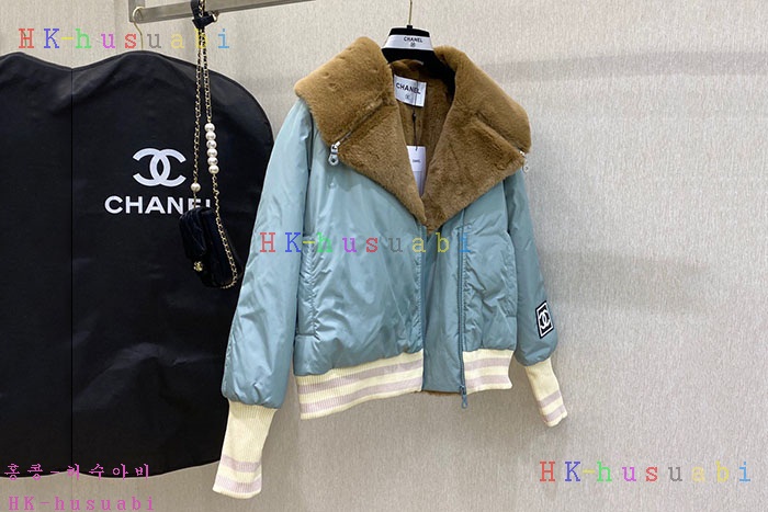NEW 샤넬 패딩 신상 C 427990