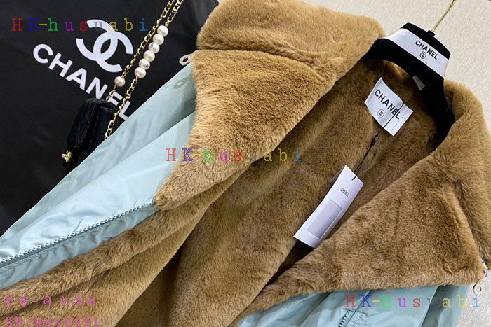 NEW 샤넬 패딩 신상 C 427990