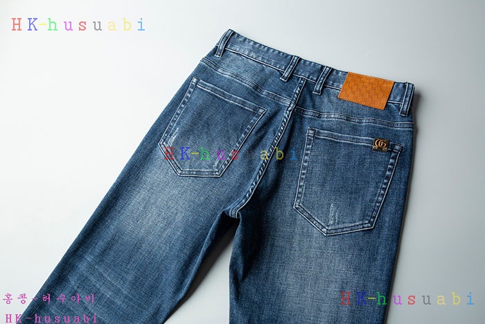 NEW 구찌 바지 신상 GU 9253561