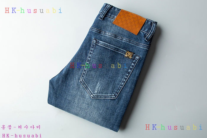 NEW 구찌 바지 신상 GU 9253561
