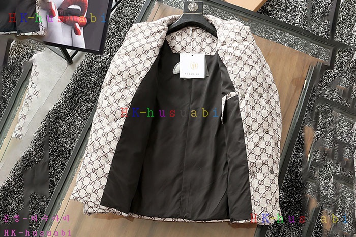 NEW 구찌 자켓 신상 GU 9253554