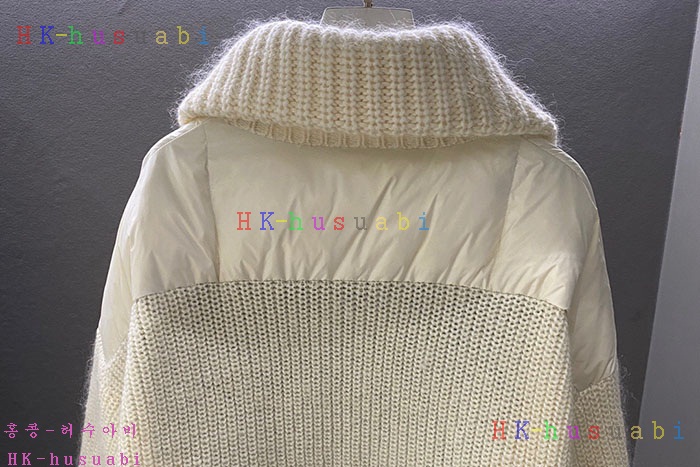 NEW 몽클레어 패딩 신상 M 6383516