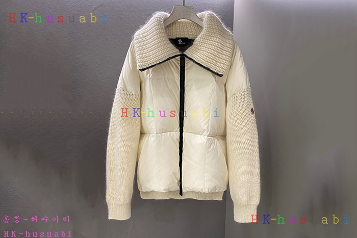NEW 몽클레어 패딩 신상 M 6383516