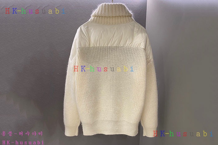 NEW 몽클레어 패딩 신상 M 6383516