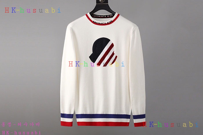 NEW 몽클레어 니트  신상 M 6383517
