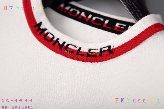 NEW 몽클레어 니트  신상 M 6383517