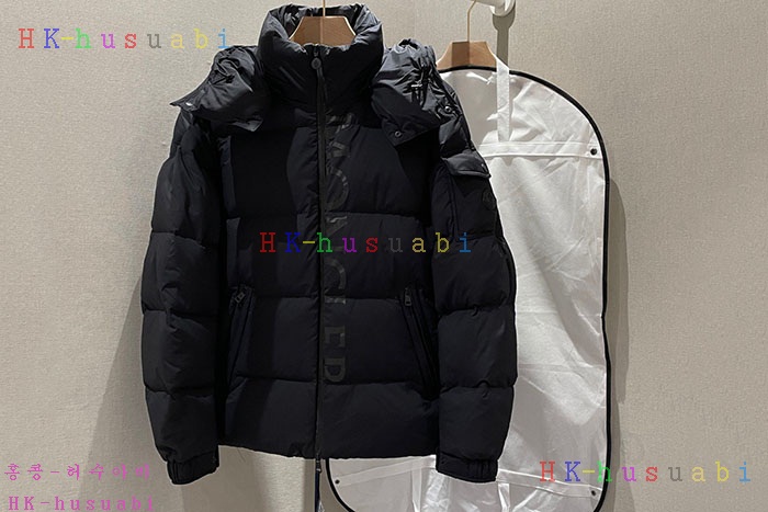 NEW 몽클레어 패딩 신상 M 6383521