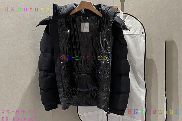 NEW 몽클레어 패딩 신상 M 6383521