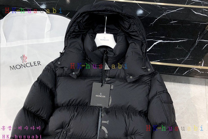 NEW 몽클레어 패딩 신상 M 6383503