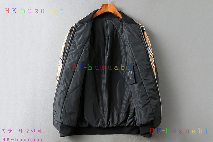 NEW 버버리 솜패딩 신상 BB 858232
