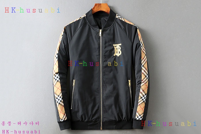 NEW 버버리 솜패딩 신상 BB 858232