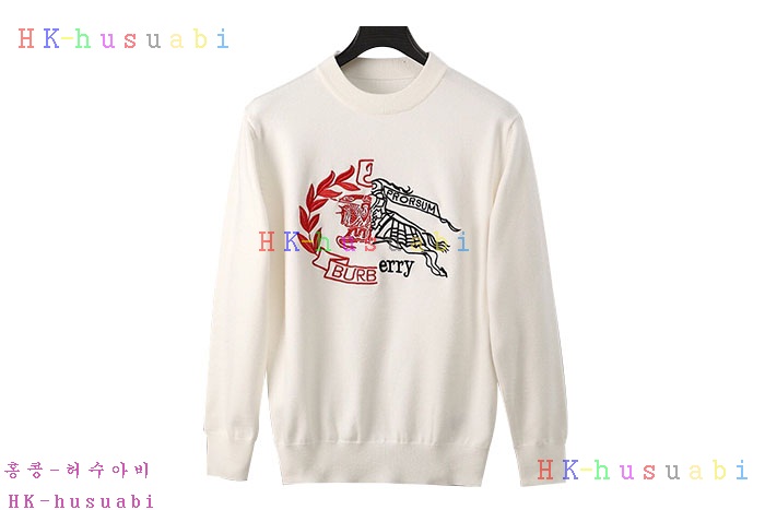 NEW 버버리 니트 신상 BB 858255