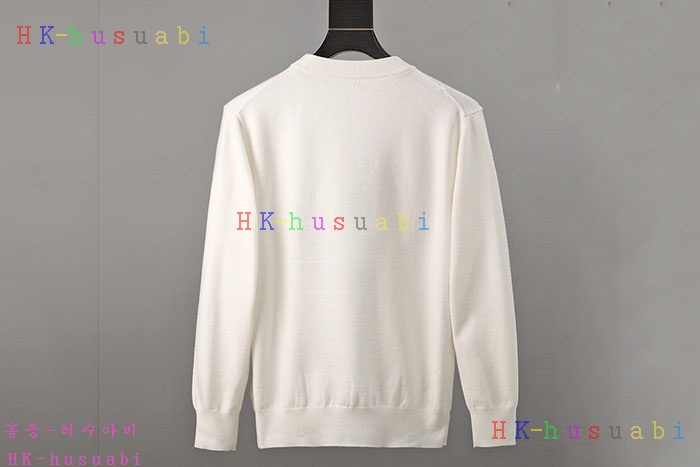 NEW 버버리 니트 신상 BB 858255