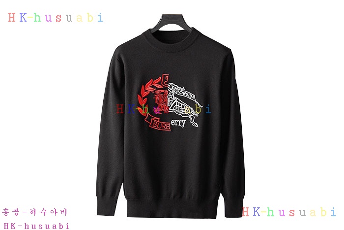 NEW 버버리 니트 신상 BB 858255