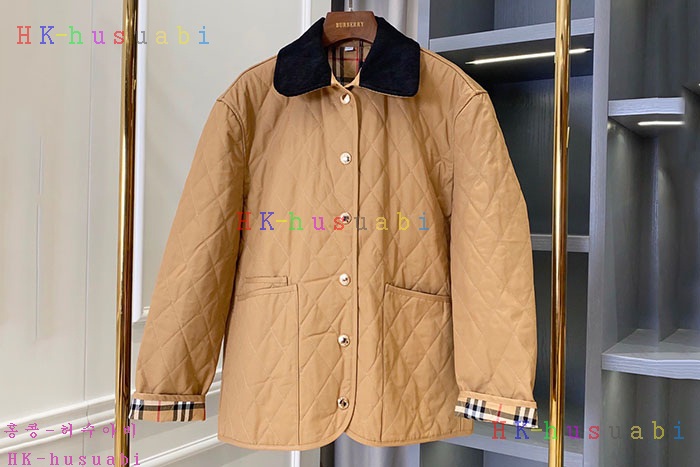 NEW 버버리 자켓  신상 BB 858258