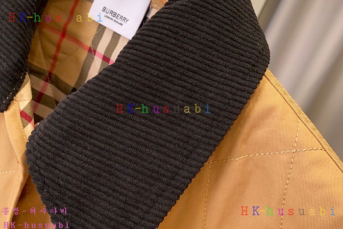 NEW 버버리 자켓  신상 BB 858258
