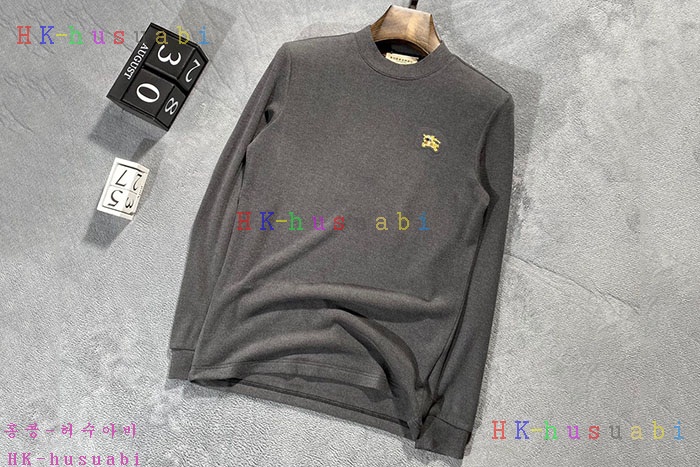 NEW 버버리 니트 신상 BB 858224