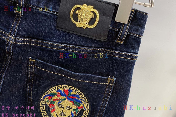NEW 베르사체 바지  신상 V 525668