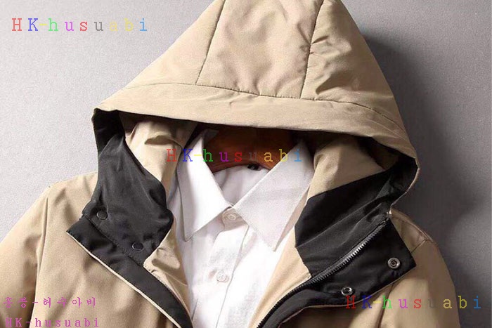 NEW 알마니 패딩 신상 A 5283367