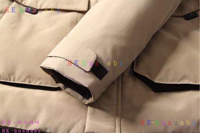 NEW 알마니 패딩 신상 A 5283367