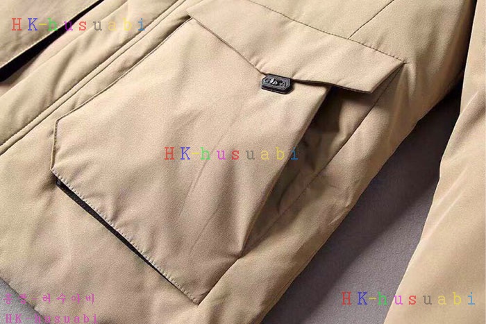 NEW 알마니 패딩 신상 A 5283367