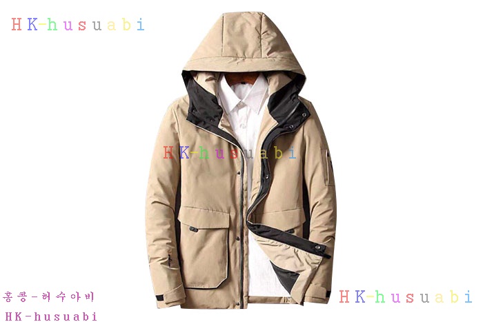 NEW 알마니 패딩 신상 A 5283367