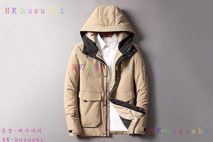 NEW 알마니 패딩 신상 A 5283367