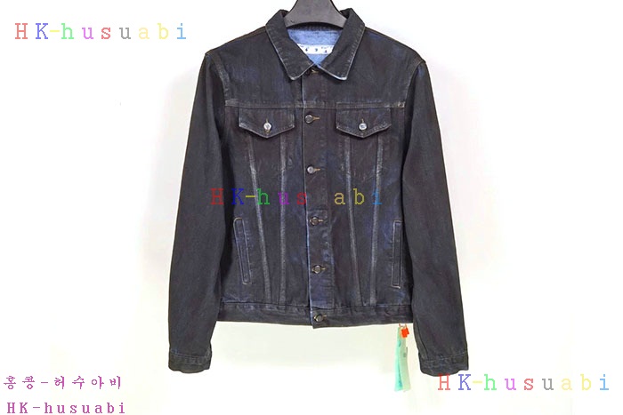 NEW 오프화이트 자켓 신상 OF 7234251