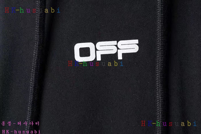 NEW 오프화이트 후드티 신상 OF 7234256