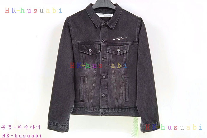 NEW 오프화이트 자켓 신상 OF 7234250