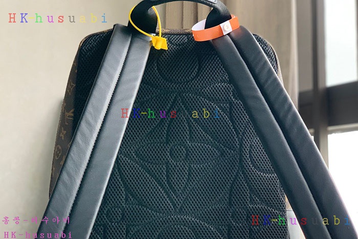 ★미러급★루이비통 딘 백팩 M45335