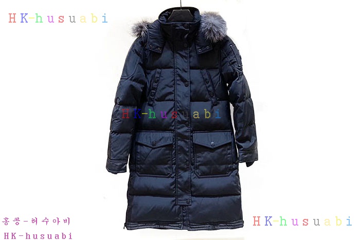 NEW 무스너클 패딩 신상 M 625222
